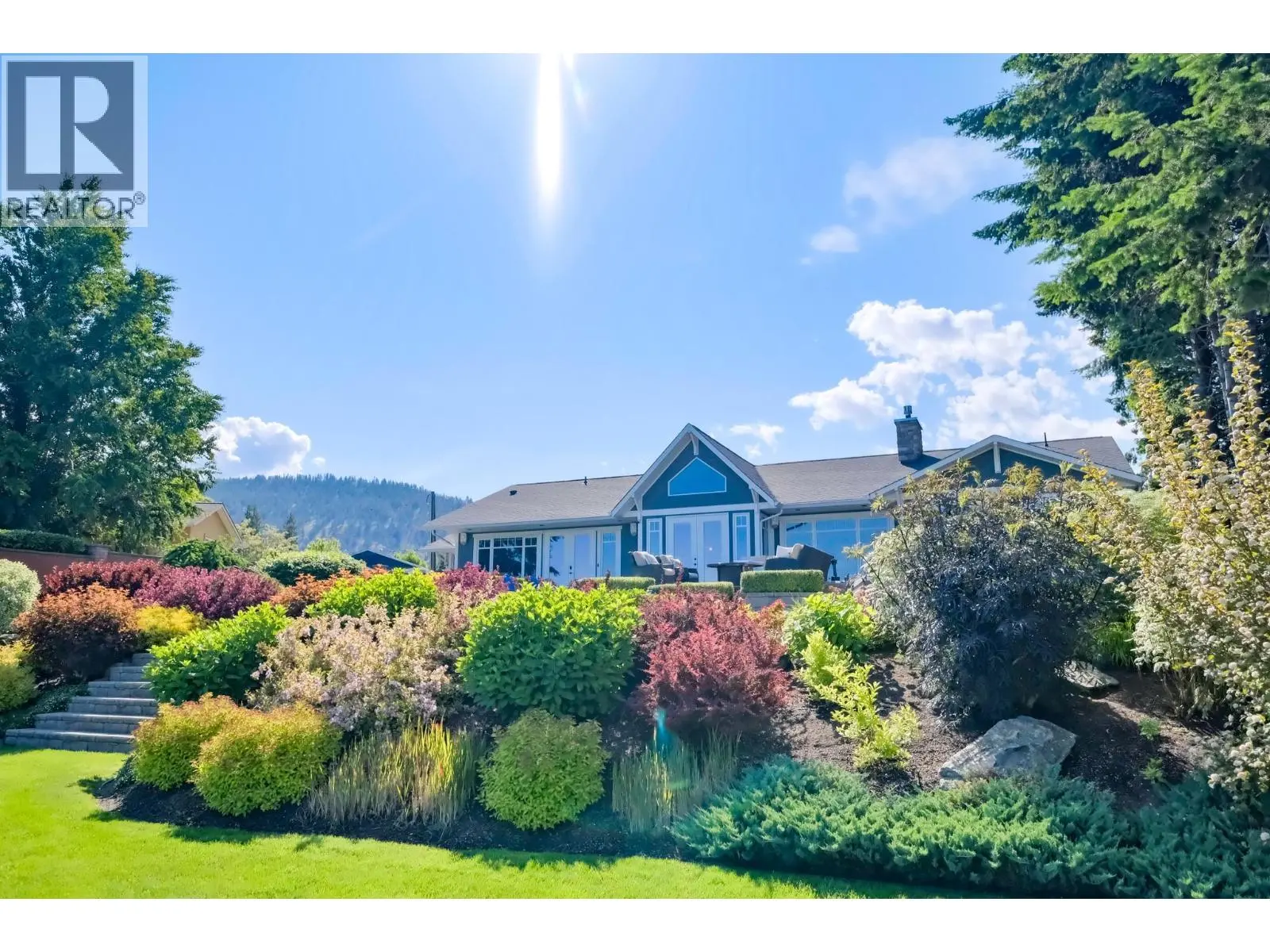 162 Vancouver Place. Penticton, British Columbia