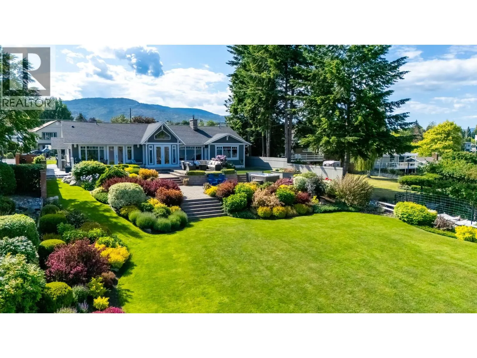 162 Vancouver Place. Penticton, British Columbia