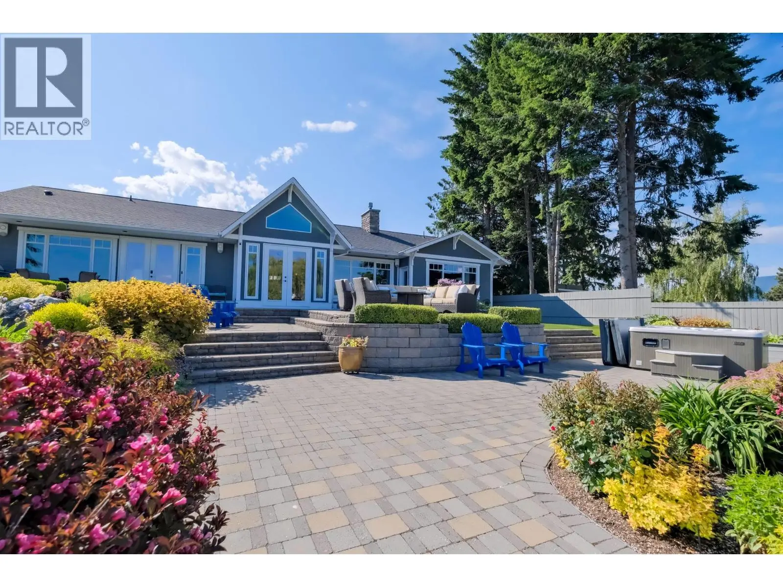 162 Vancouver Place. Penticton, British Columbia