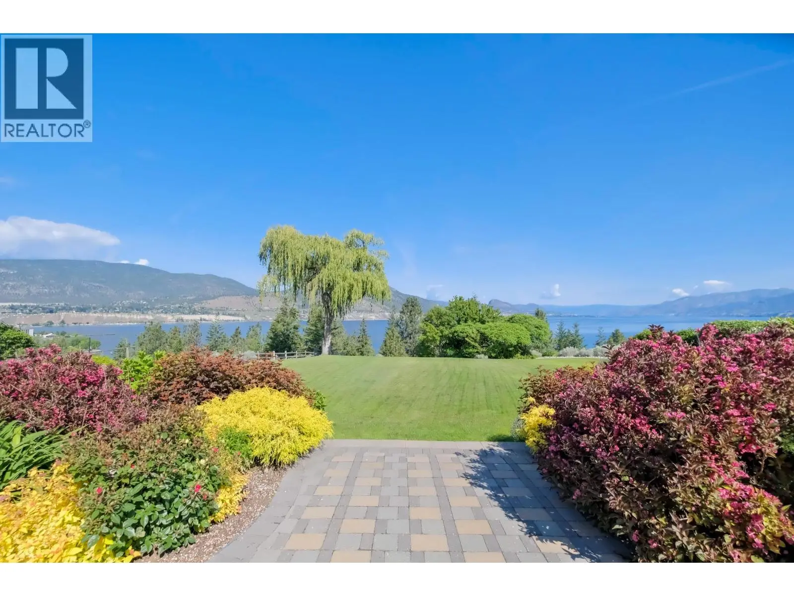 162 Vancouver Place. Penticton, British Columbia