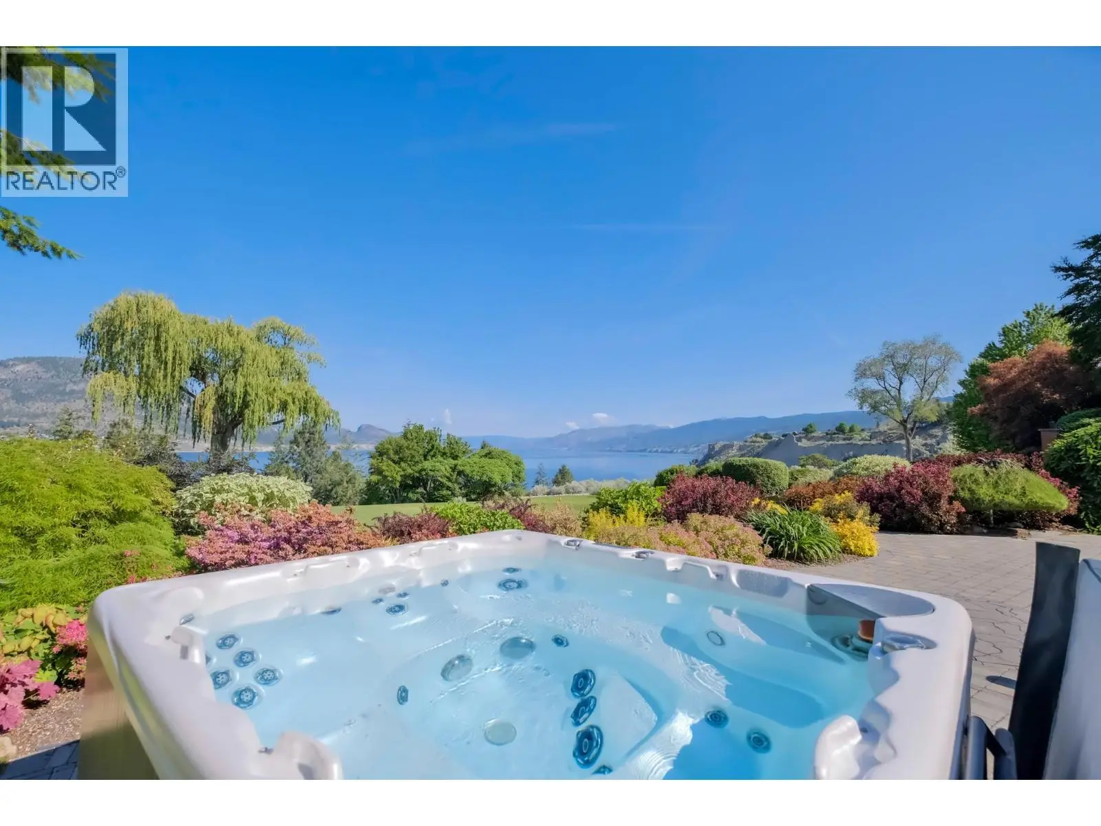 162 Vancouver Place. Penticton, British Columbia