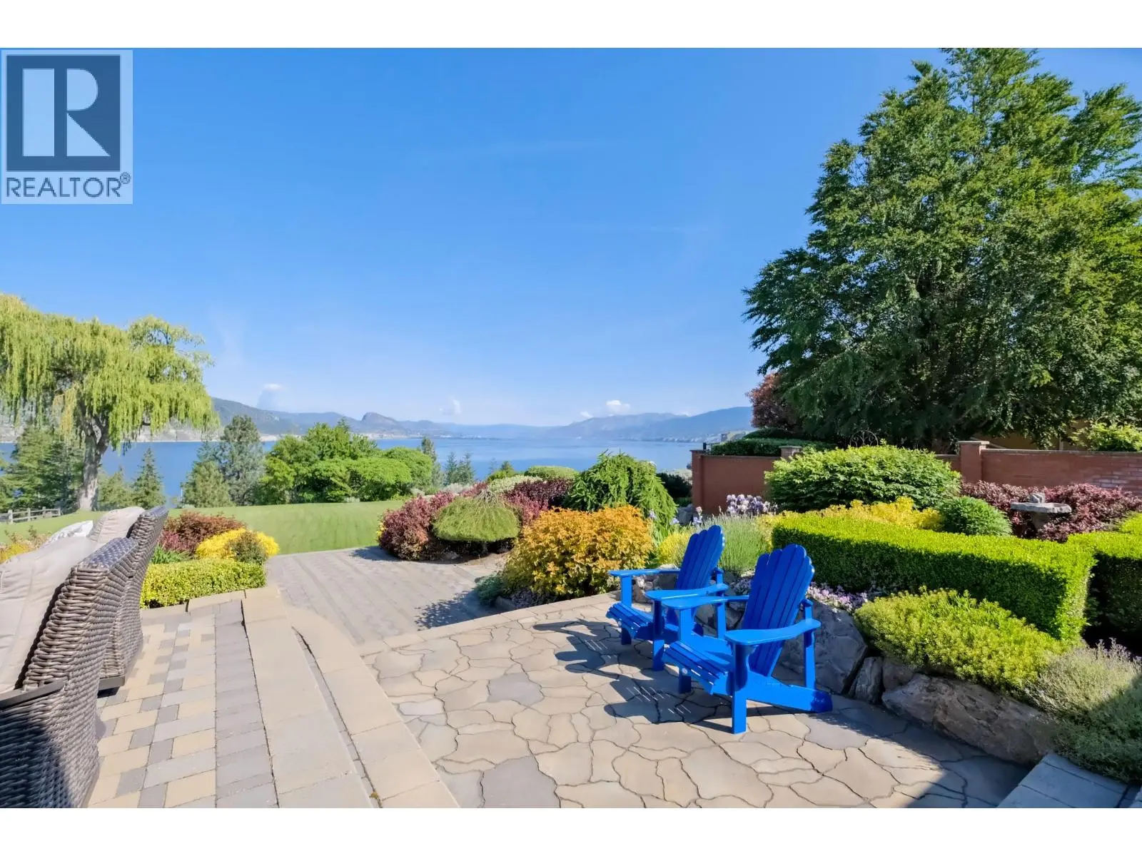 162 Vancouver Place. Penticton, British Columbia