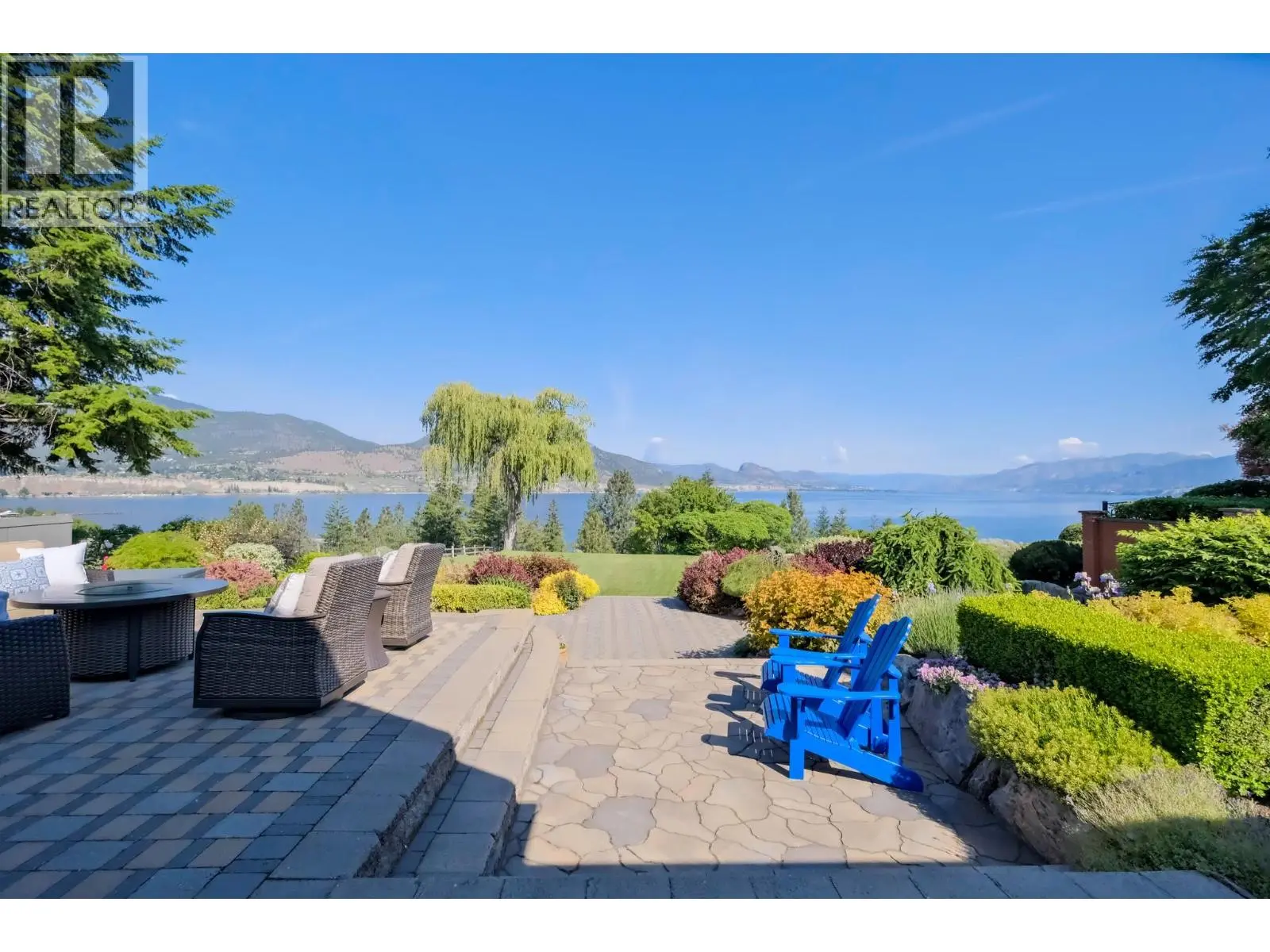 162 Vancouver Place. Penticton, British Columbia