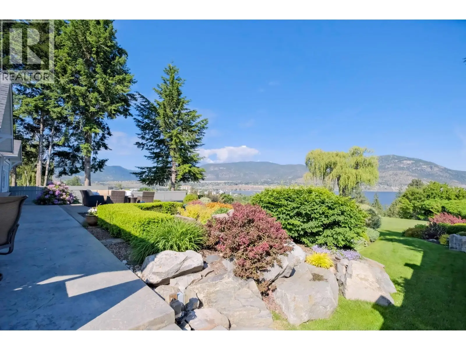 162 Vancouver Place. Penticton, British Columbia