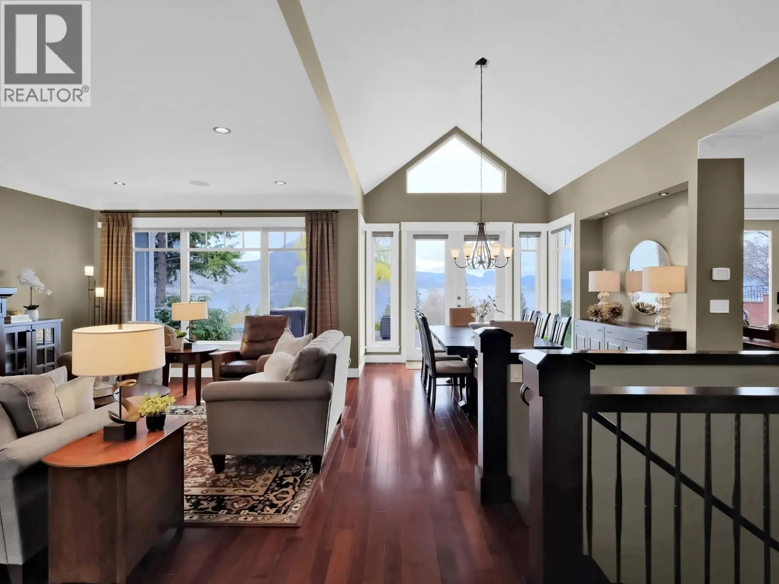 162 Vancouver Place. Penticton, British Columbia