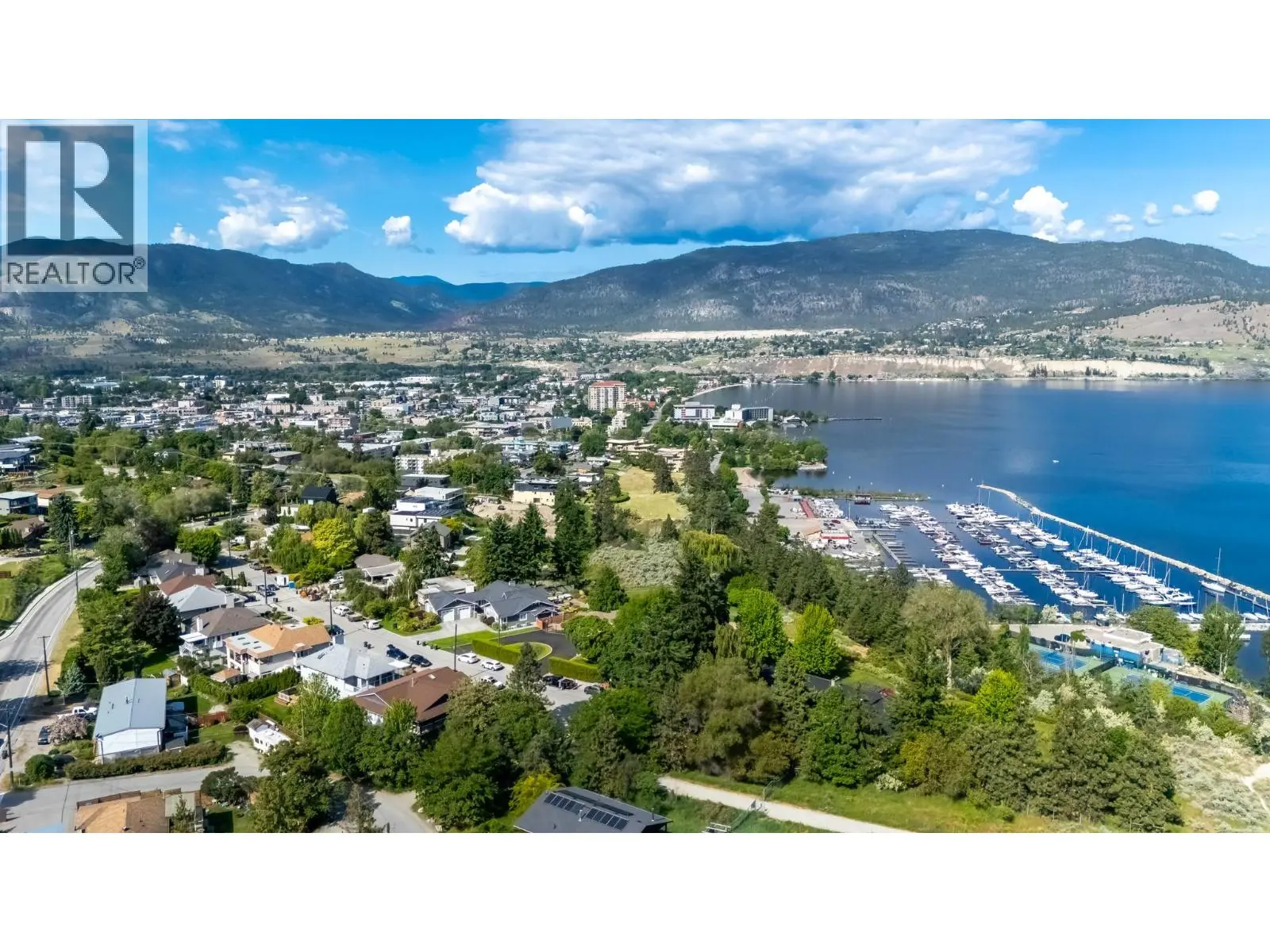 162 Vancouver Place. Penticton, British Columbia