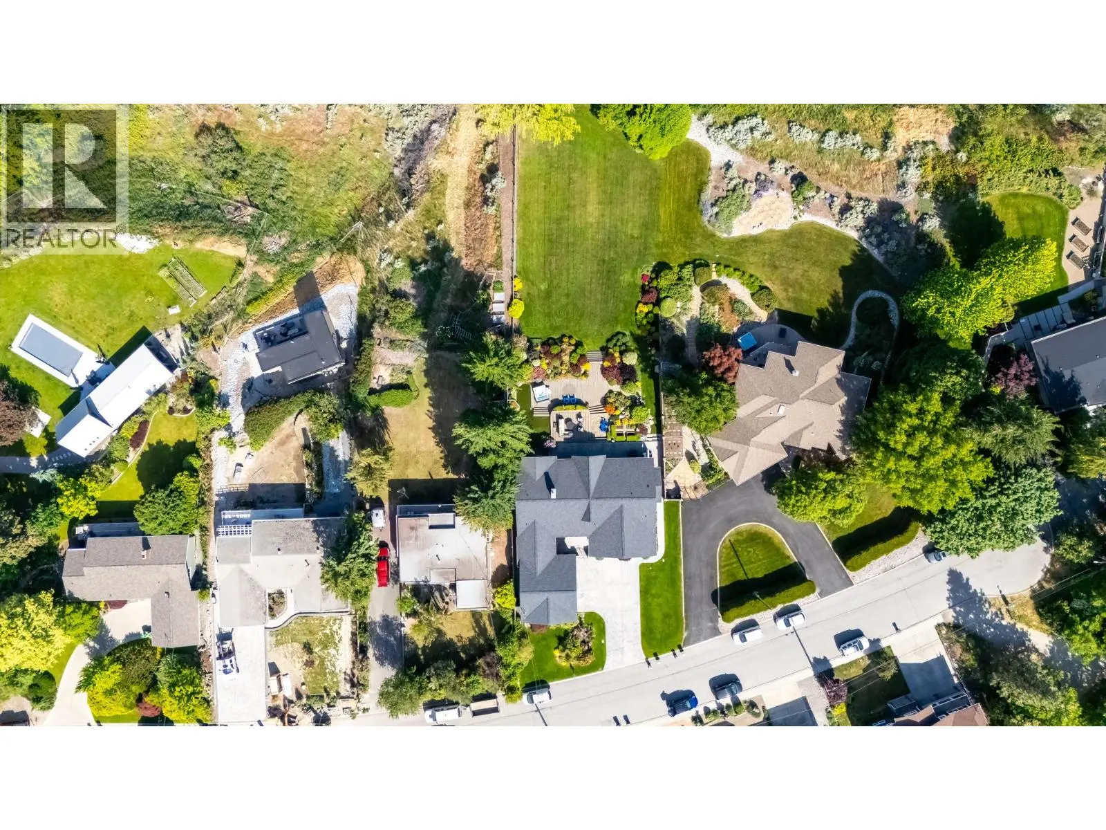 162 Vancouver Place. Penticton, British Columbia