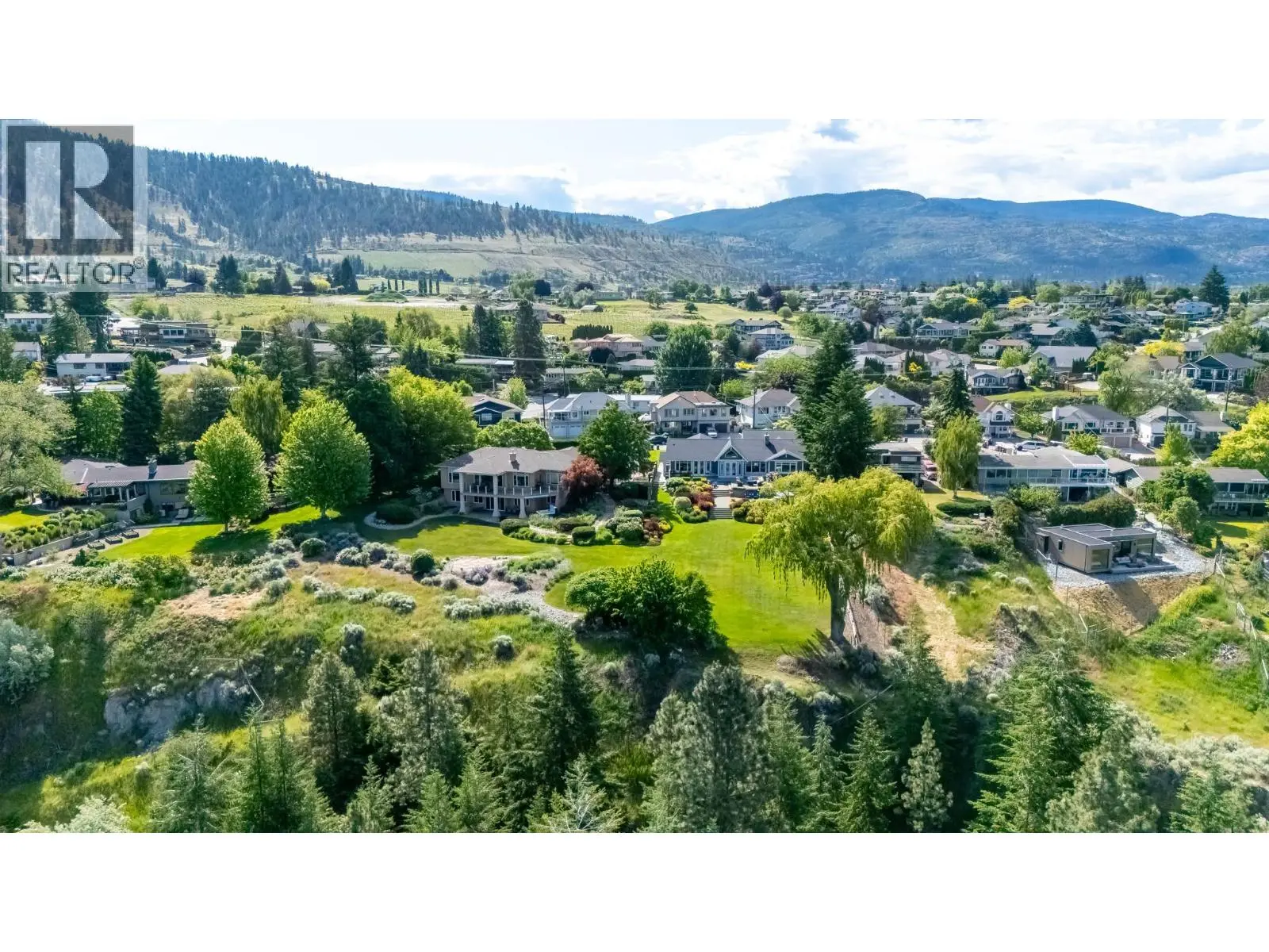 162 Vancouver Place. Penticton, British Columbia