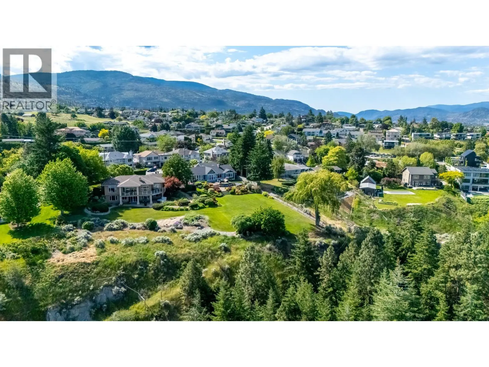 162 Vancouver Place. Penticton, British Columbia