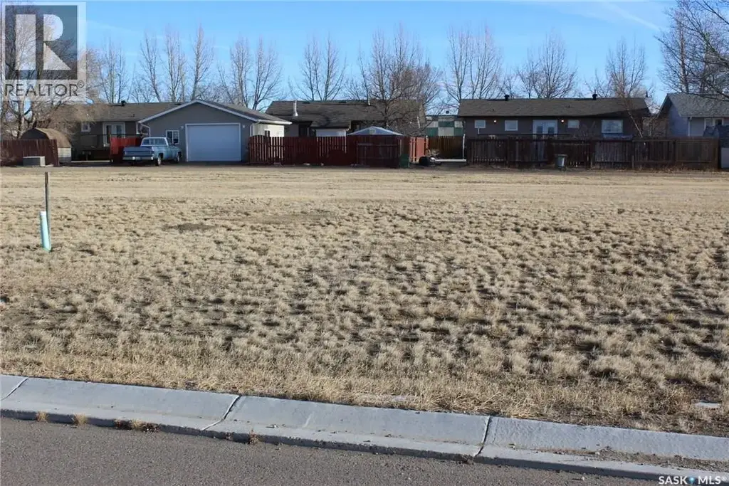 750 Kelly Drive, Shaunavon