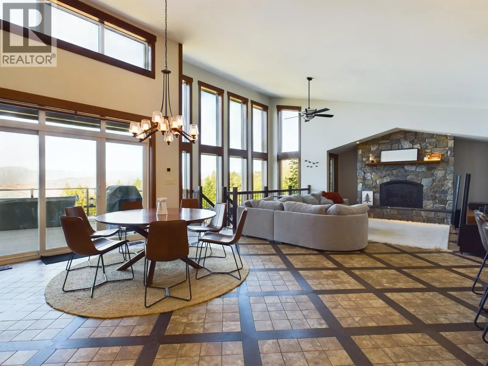 1051 Bullmoose Trail. Osoyoos, British Columbia
