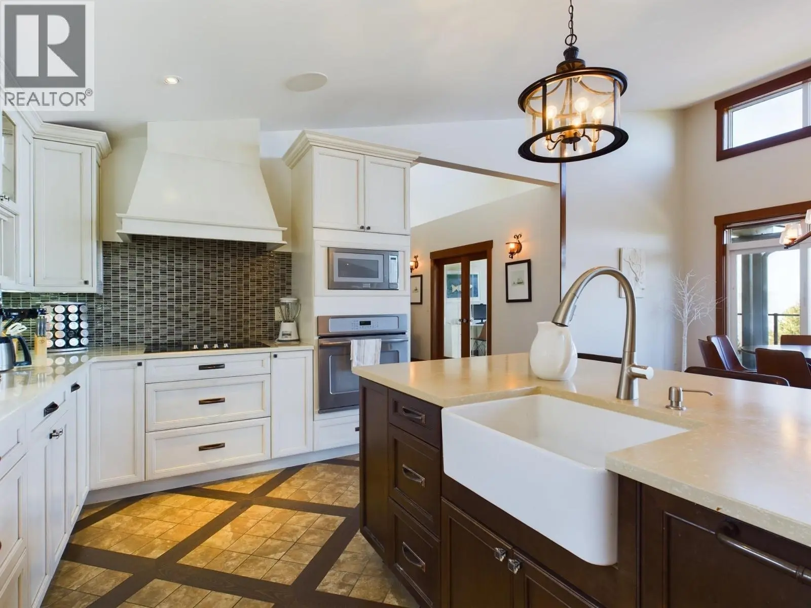 1051 Bullmoose Trail. Osoyoos, British Columbia