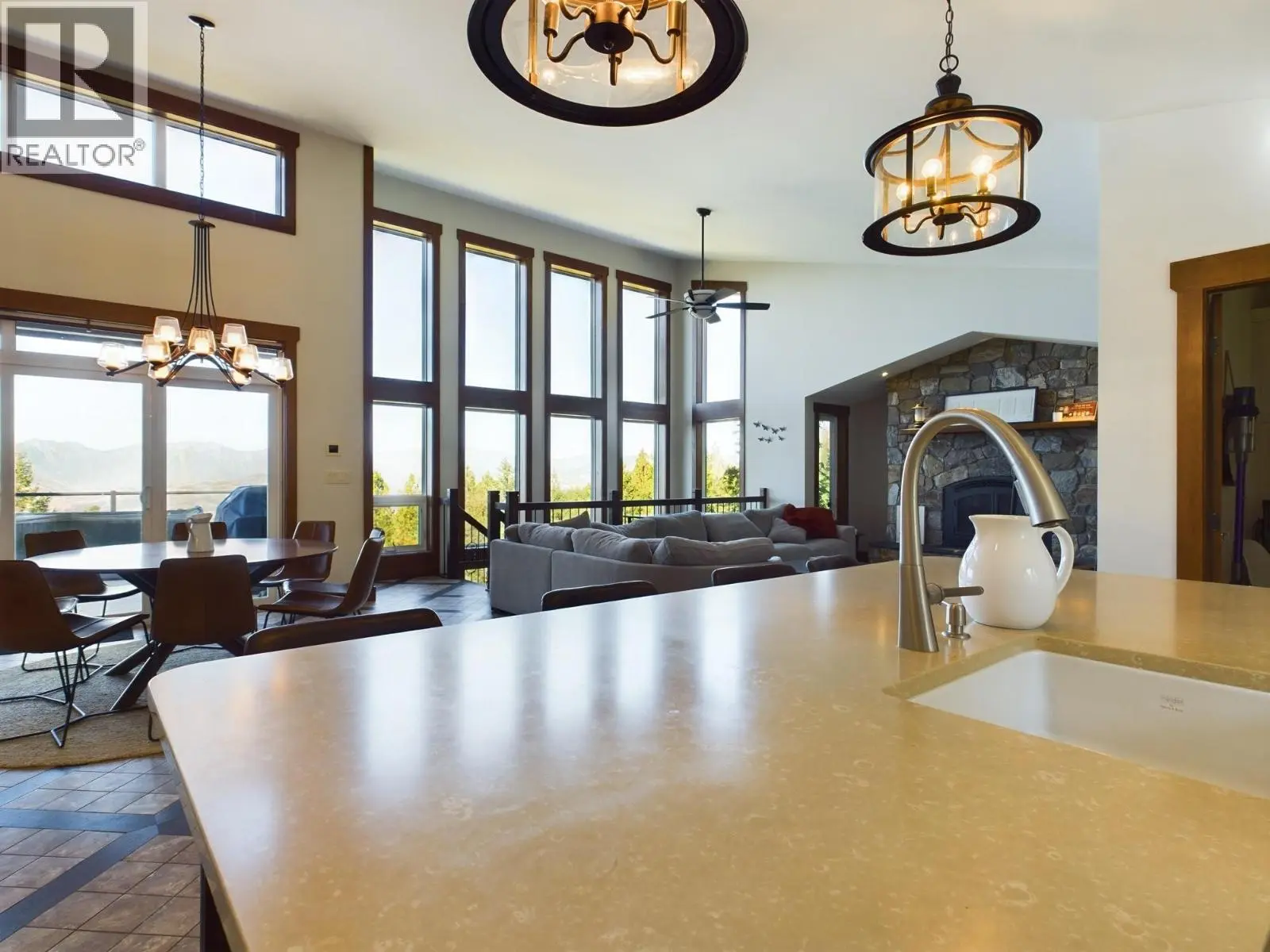 1051 Bullmoose Trail. Osoyoos, British Columbia