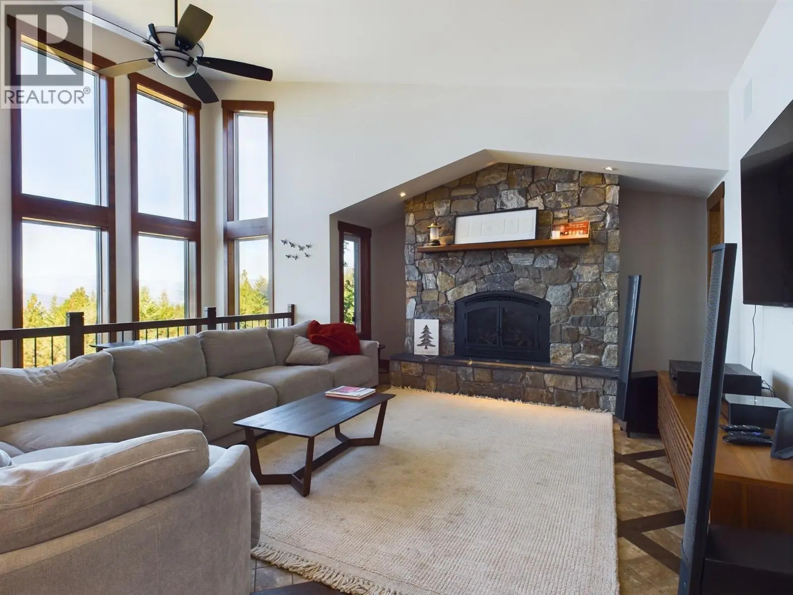 1051 Bullmoose Trail. Osoyoos, British Columbia