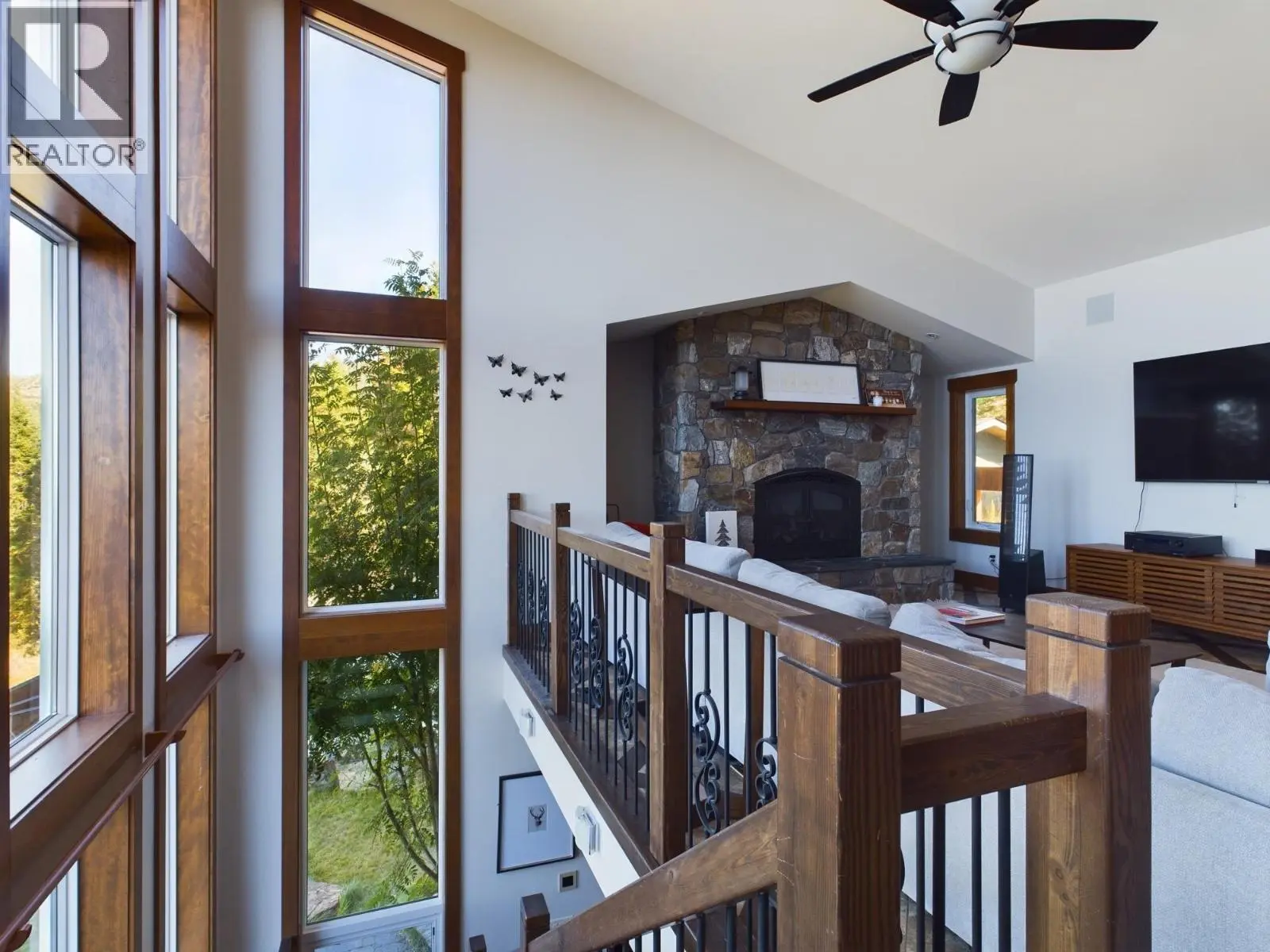 1051 Bullmoose Trail. Osoyoos, British Columbia