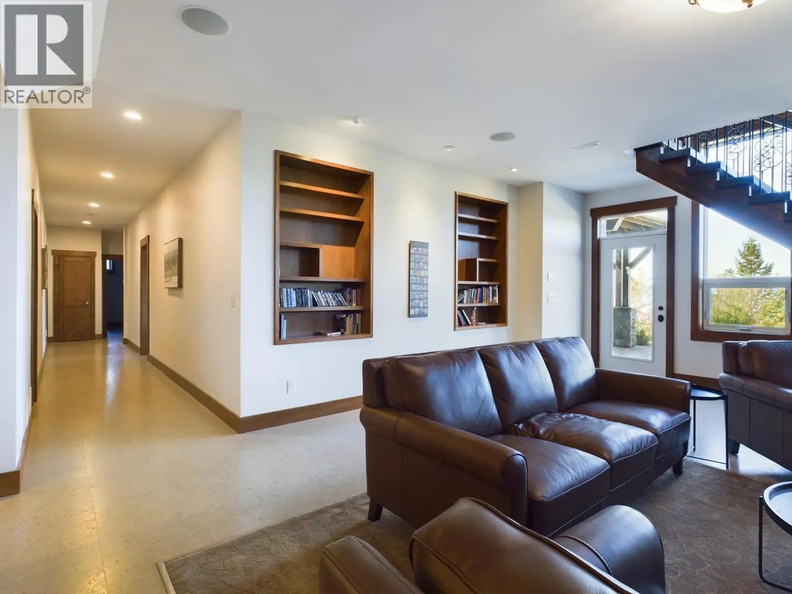 1051 Bullmoose Trail. Osoyoos, British Columbia
