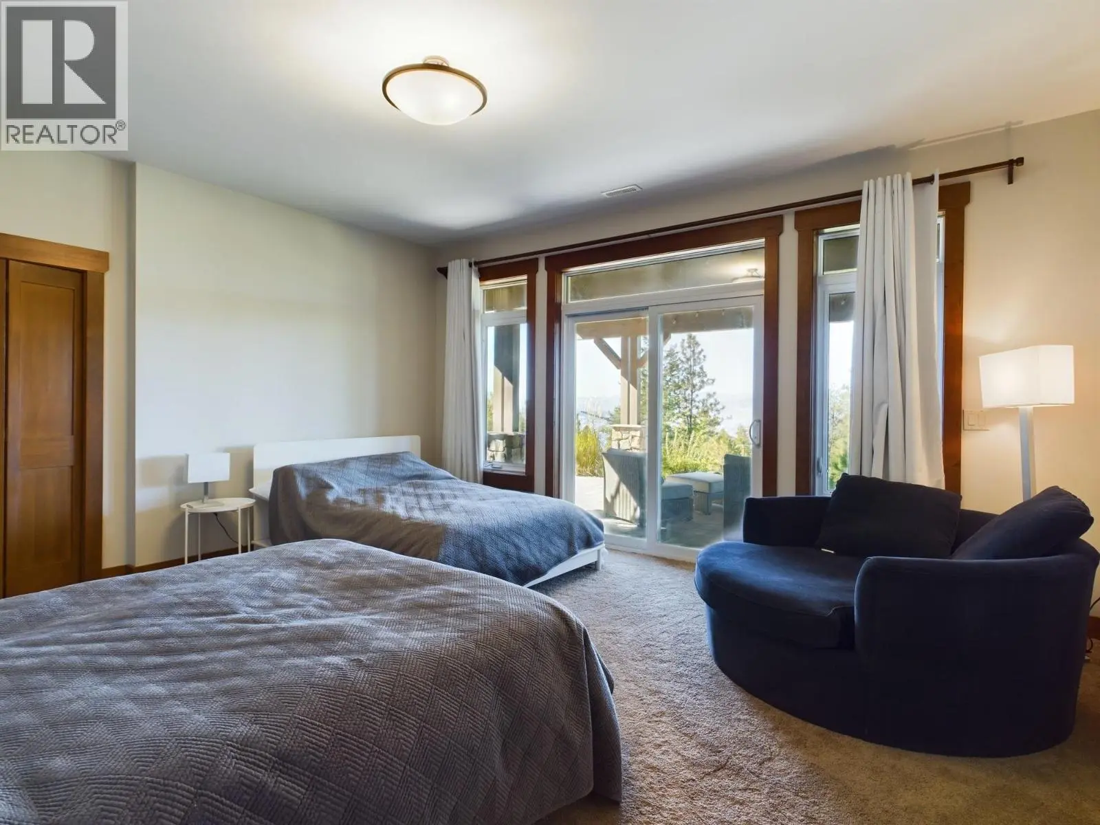 1051 Bullmoose Trail. Osoyoos, British Columbia