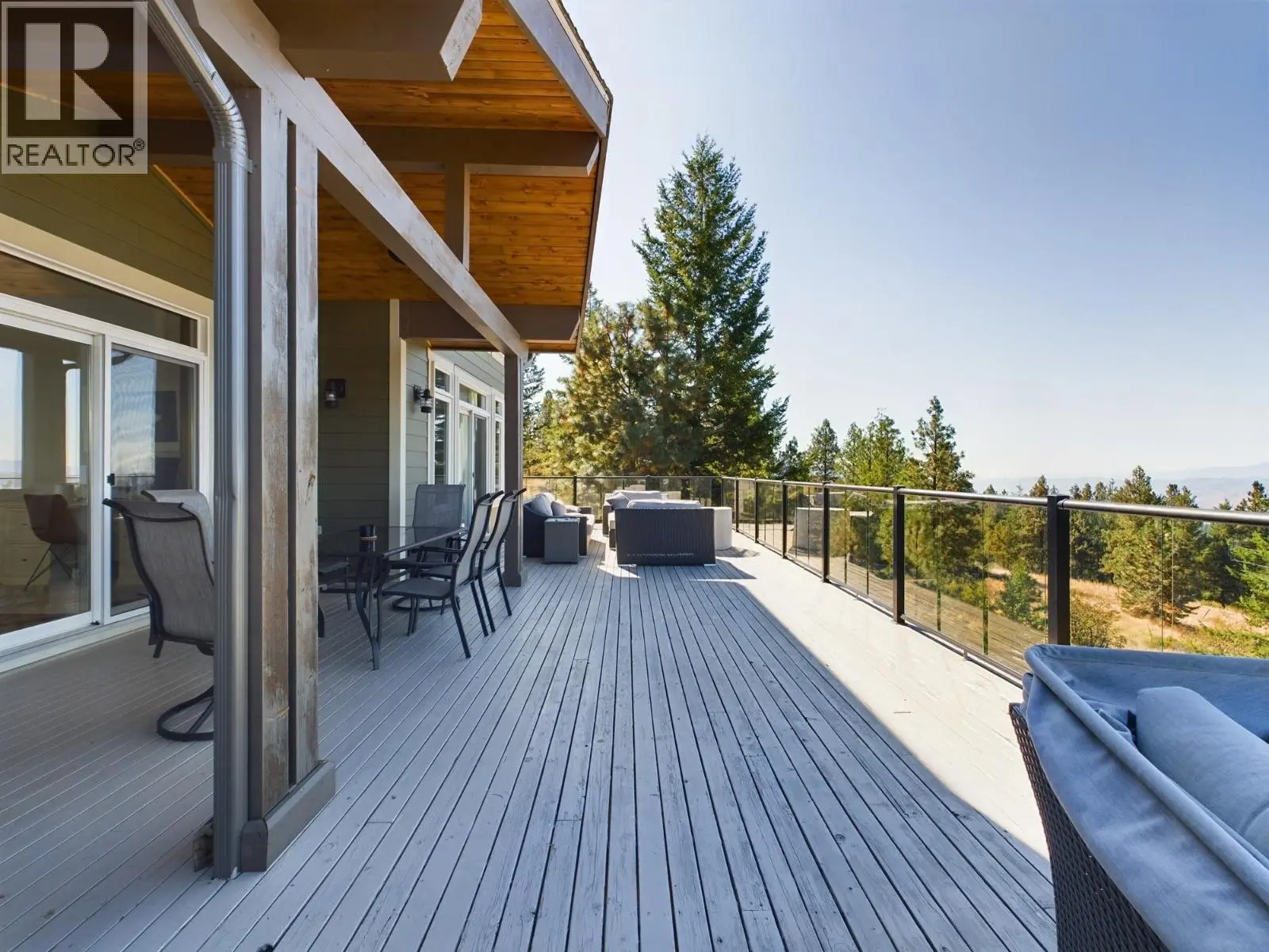 1051 Bullmoose Trail. Osoyoos, British Columbia