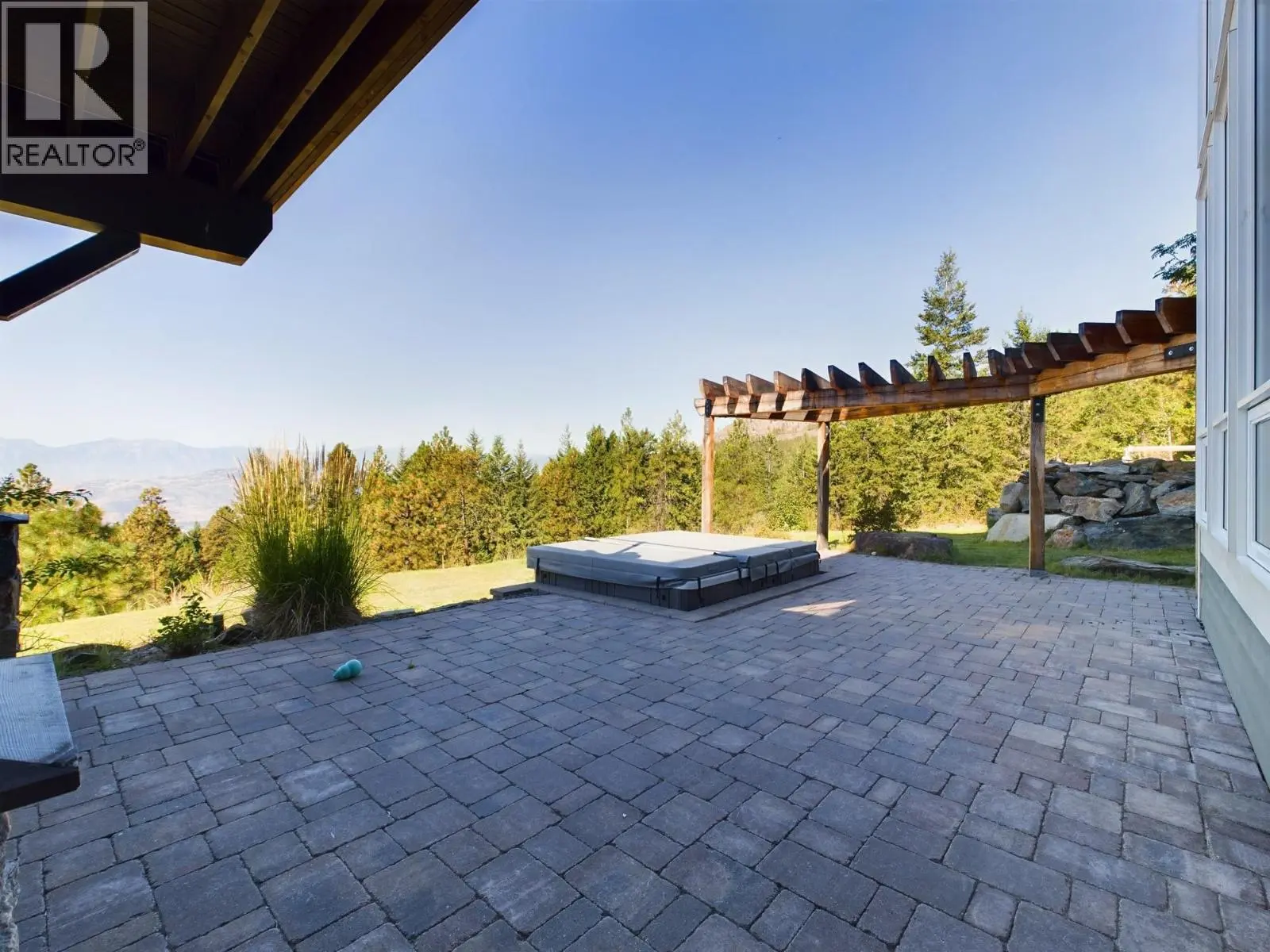 1051 Bullmoose Trail. Osoyoos, British Columbia
