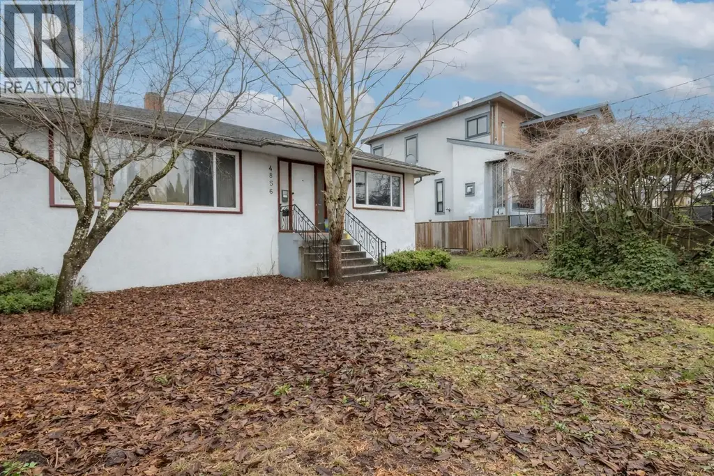 4856 Smith Avenue, Burnaby