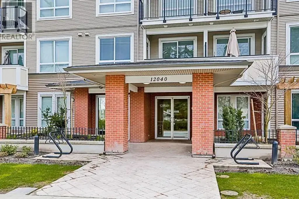 304 12040 222 Street, Maple Ridge