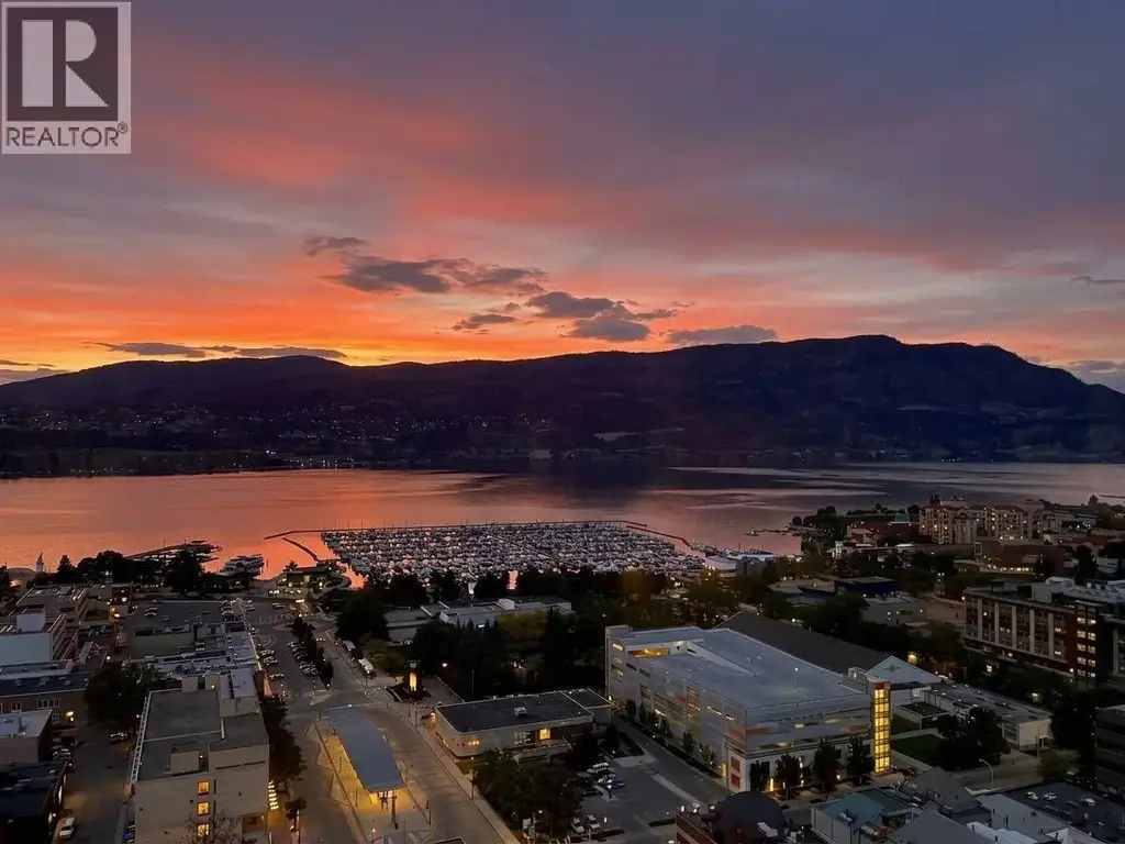 1471 St Paul Street Unit# 905, Kelowna