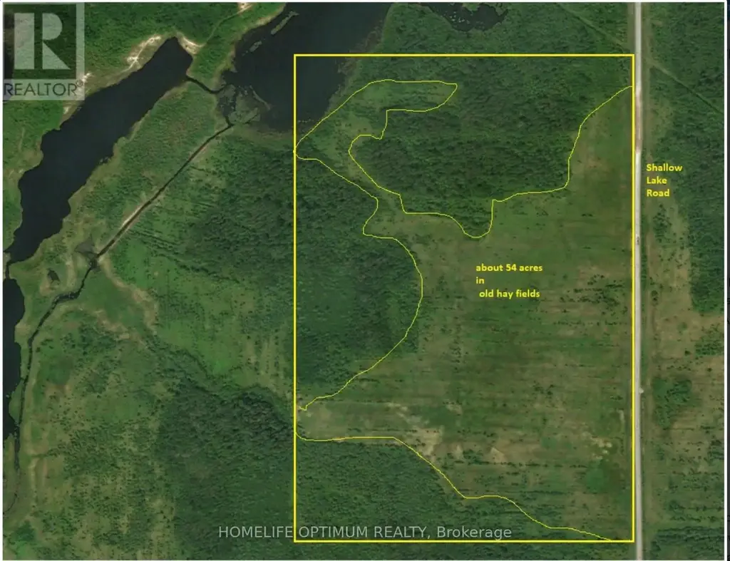 Pcl 8479 N/a, Mattice-Val Cote