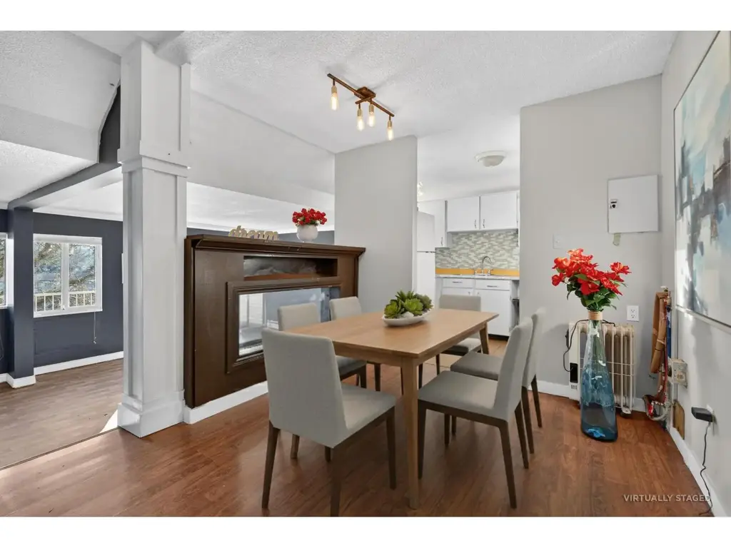 44 17706 60 Avenue, Surrey