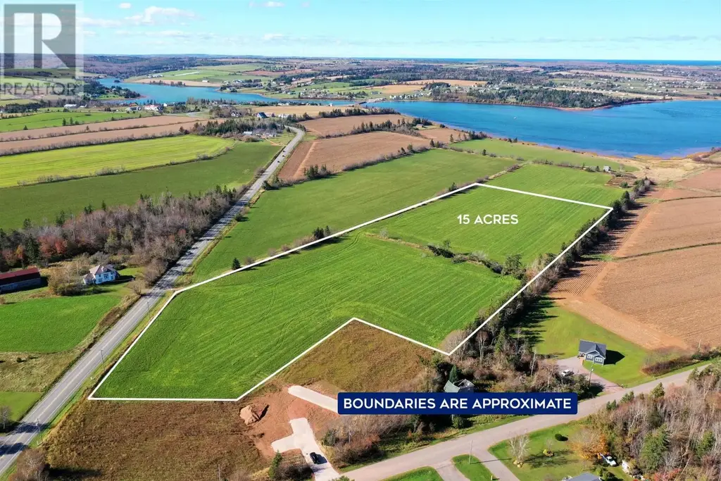 15 Acres Rustico Road, Rustico