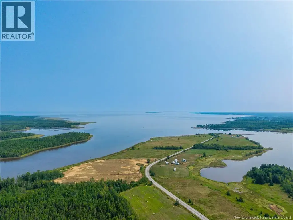 Lot 2024-3 North Black River Rd, Black River Bridge