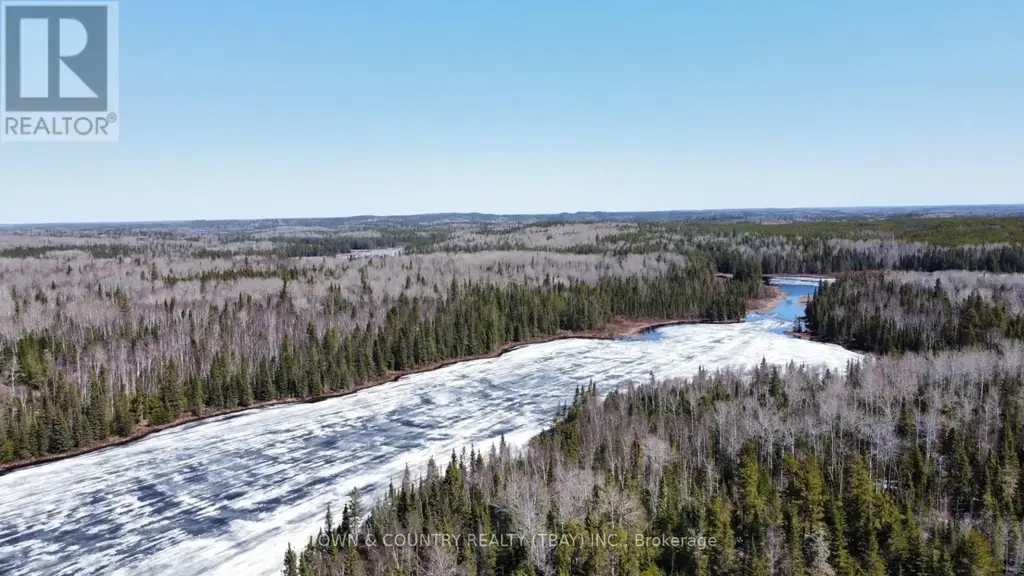 Part 1 Sunday Lake, Thunder Bay Remote Area (Jacques)