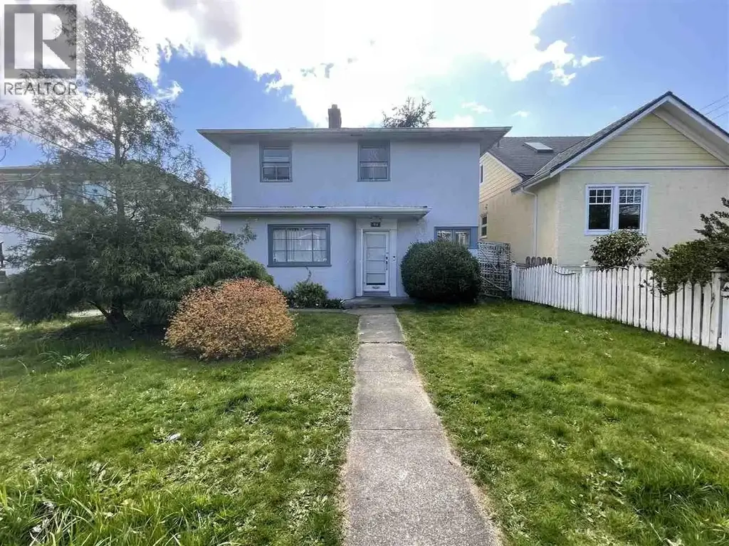 88 W 48th Avenue, Vancouver