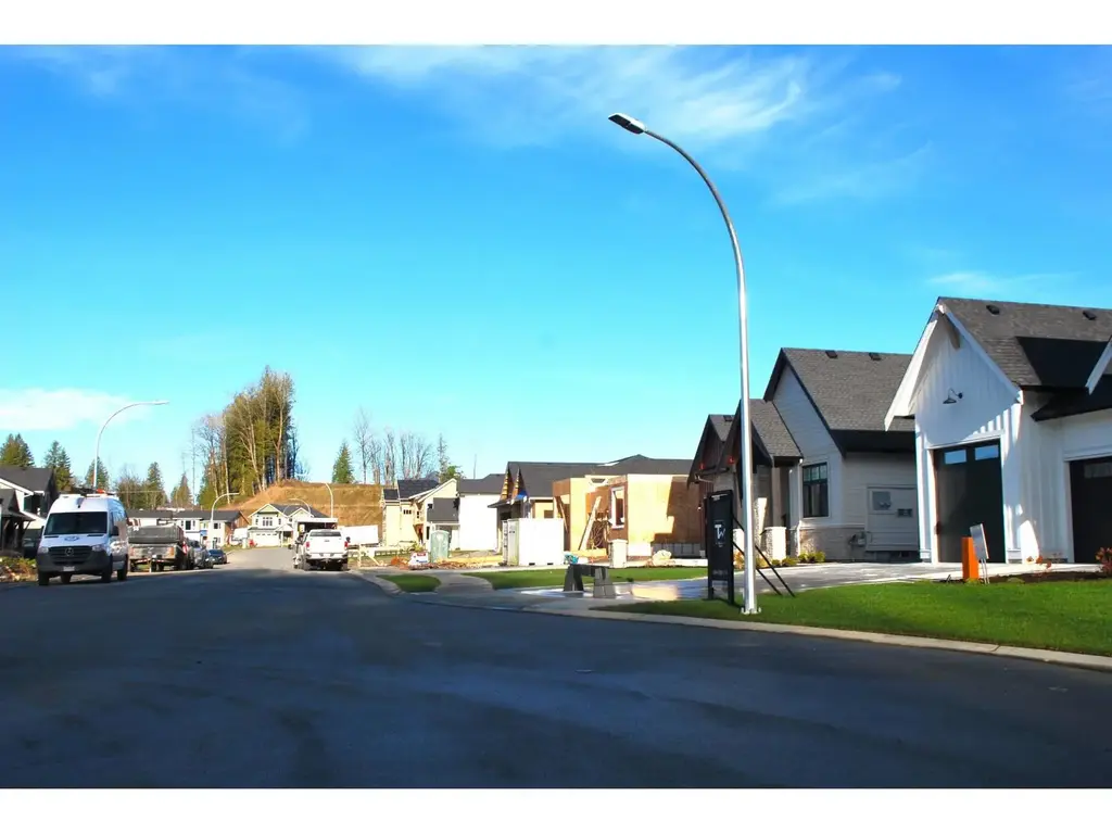 52858 Bunker Road, East Chilliwack, Rosedale