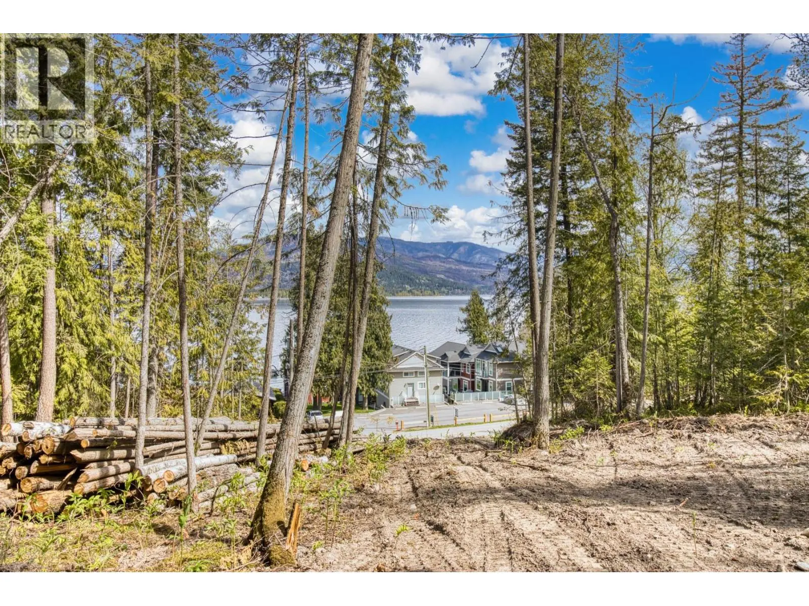 Lot 1 Blind Bay Road. Sorrento, British Columbia