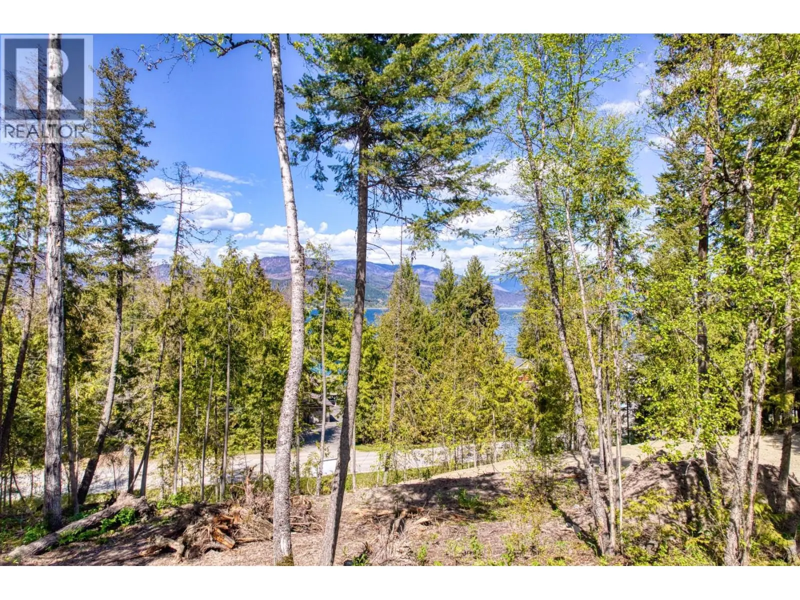 Lot 1 Blind Bay Road. Sorrento, British Columbia