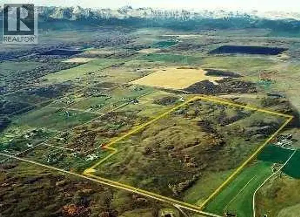 W-5.r-3,t-26,s-22, Q-se,, W-5.r-3,t-26,s-22, Q-sw Lochend Road Nw, Rural Rocky View County