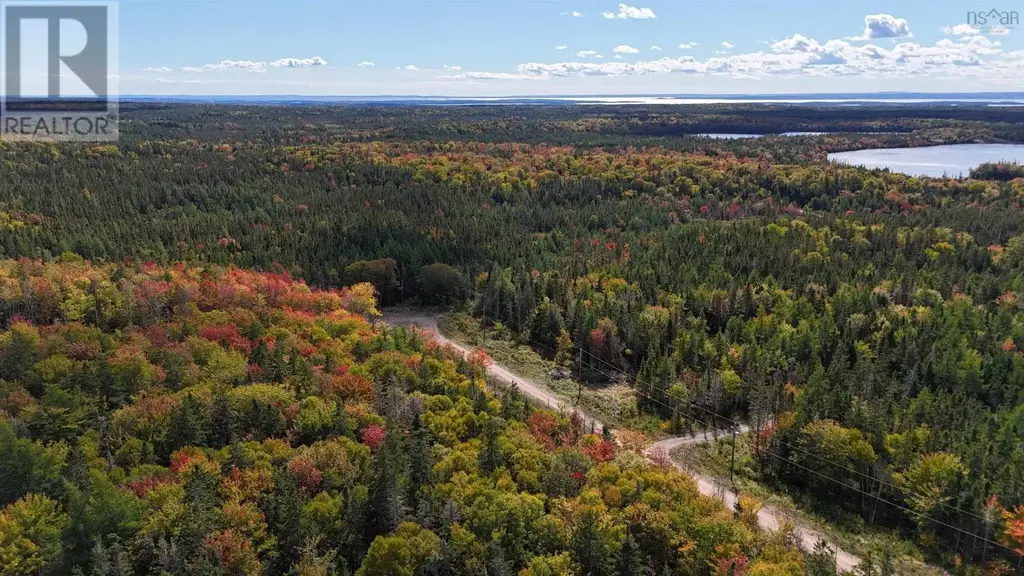 Lot 22 Highway 4, Kempt Road