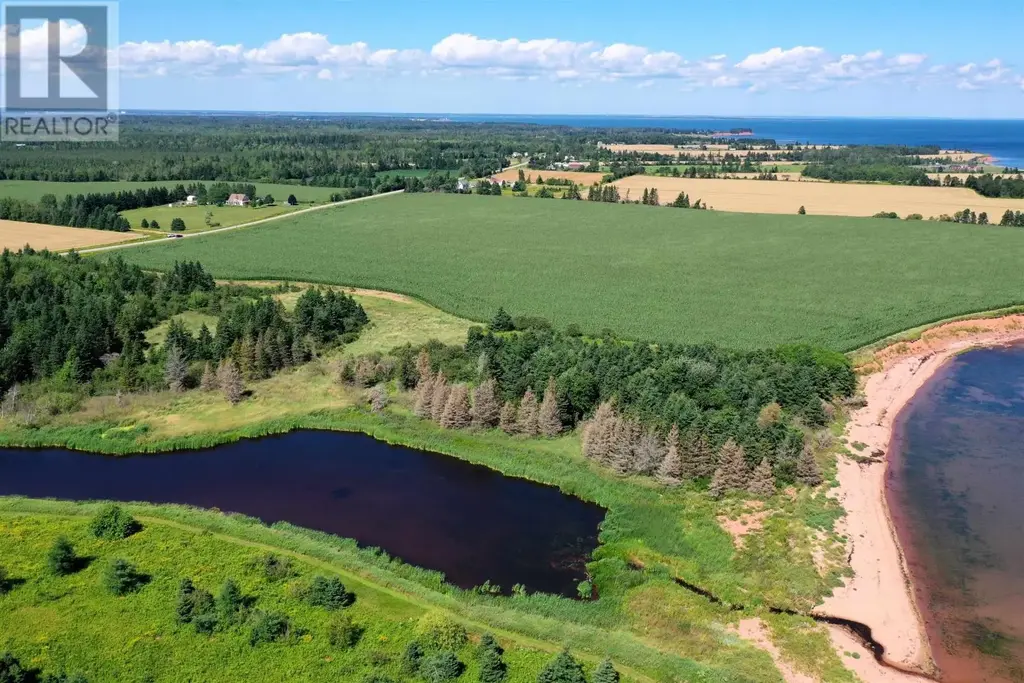 Acreage Rte 17, Murray Harbour North