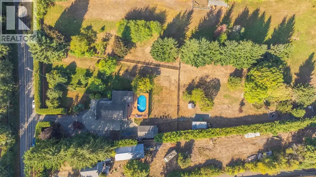 2993 River Rd, Chemainus