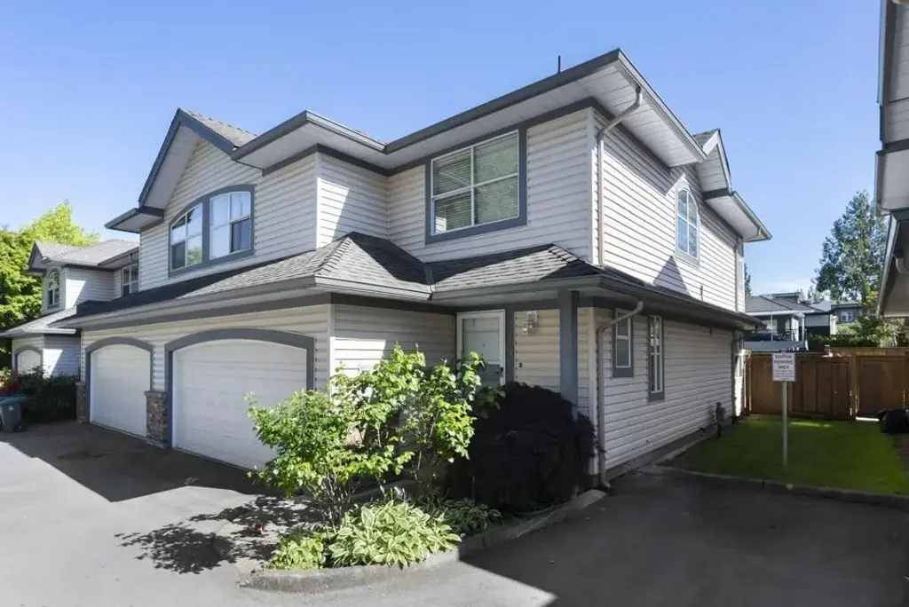 18 8257 121a Street, Surrey
