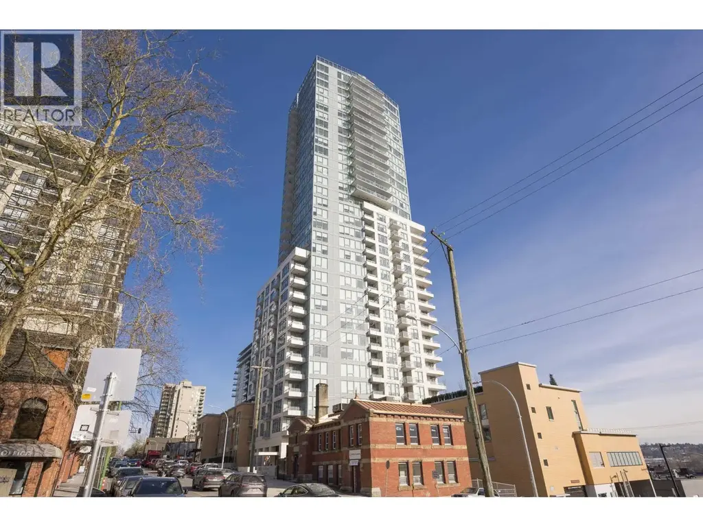 2003 618 Carnarvon Street, New Westminster