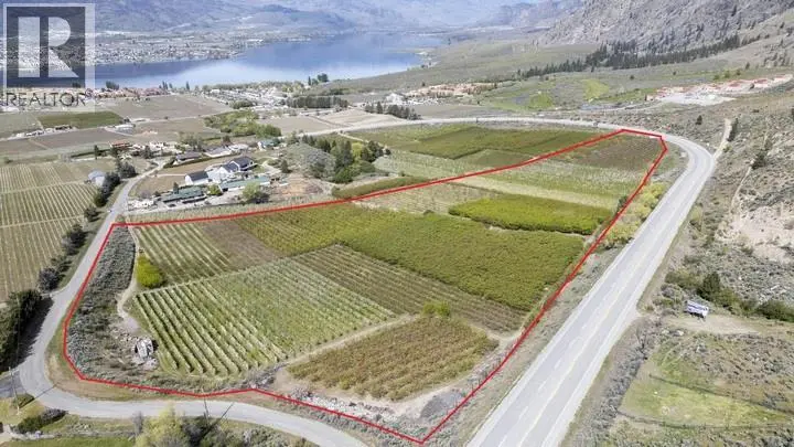 2304 82nd Avenue. Osoyoos, British Columbia
