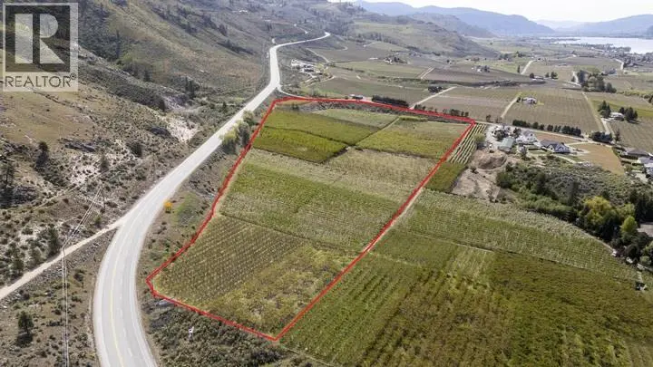 2304 82nd Avenue. Osoyoos, British Columbia