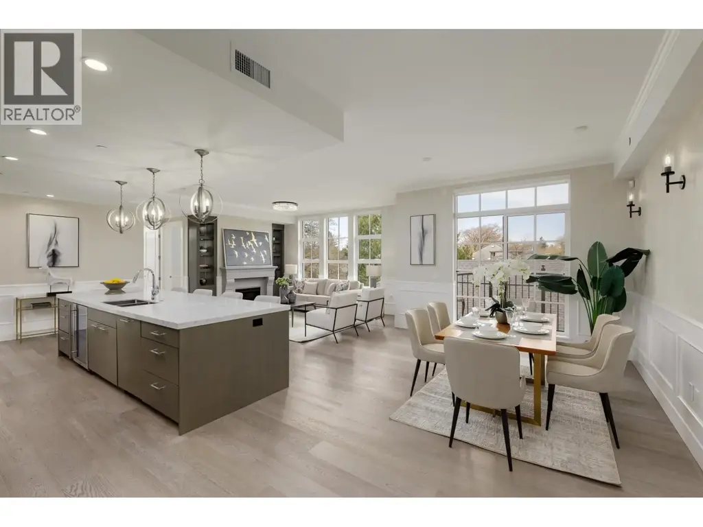 304 1009 Laurier Avenue, Vancouver