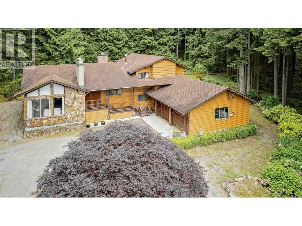 27573 Sayers Crescent, Maple Ridge