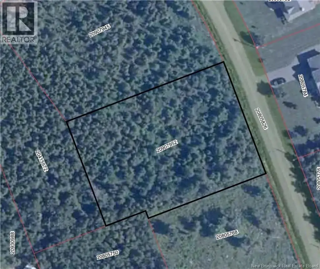 4,047 Mc Rue Ophélie, Tracadie