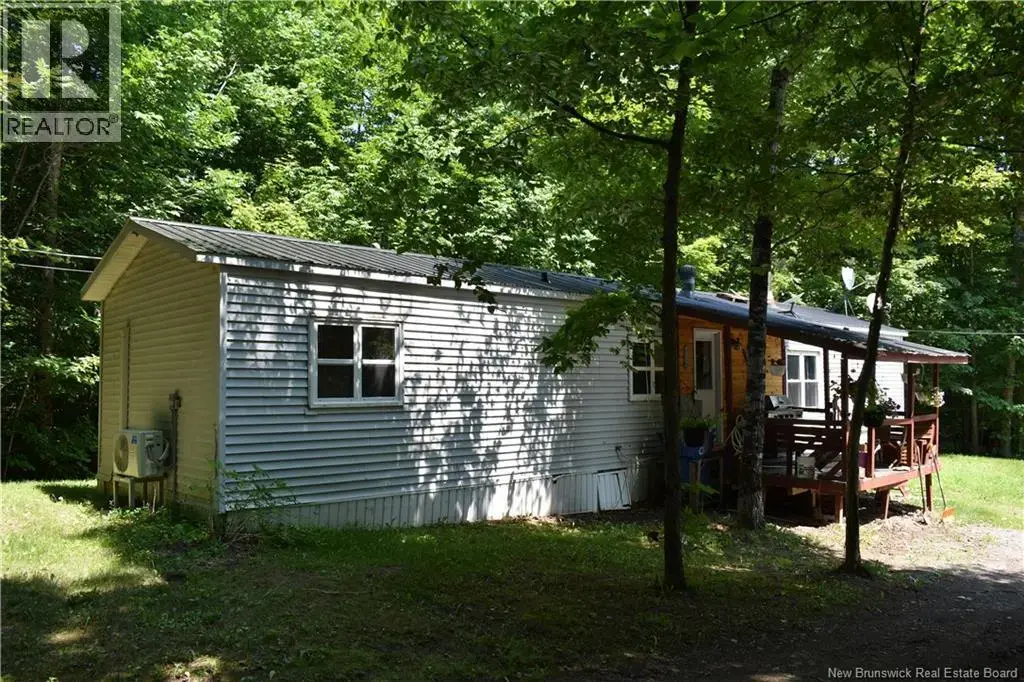 344 Route 575, Pole Hill