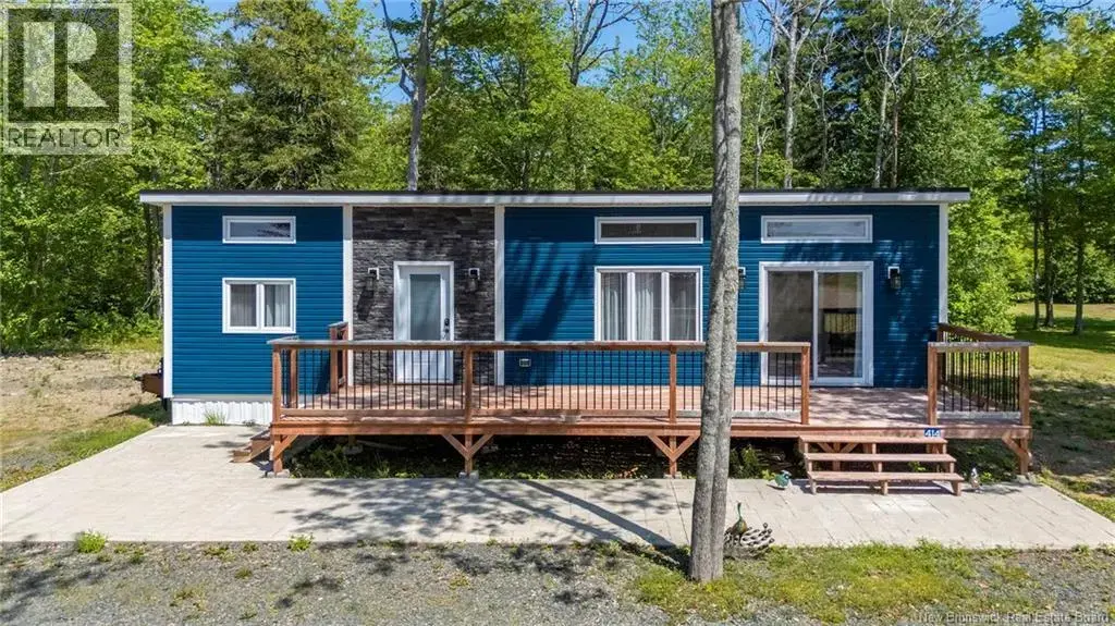 414 Bas De L'allee, Richibucto-Village
