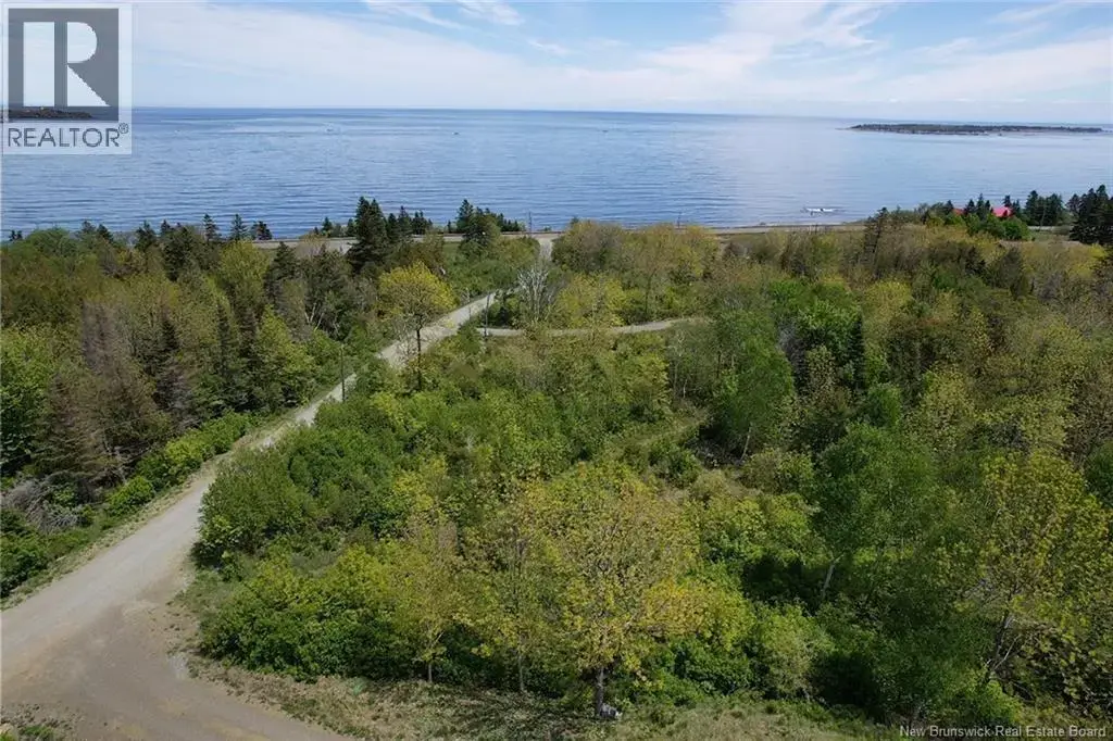 Wellington Drive, Grand Manan