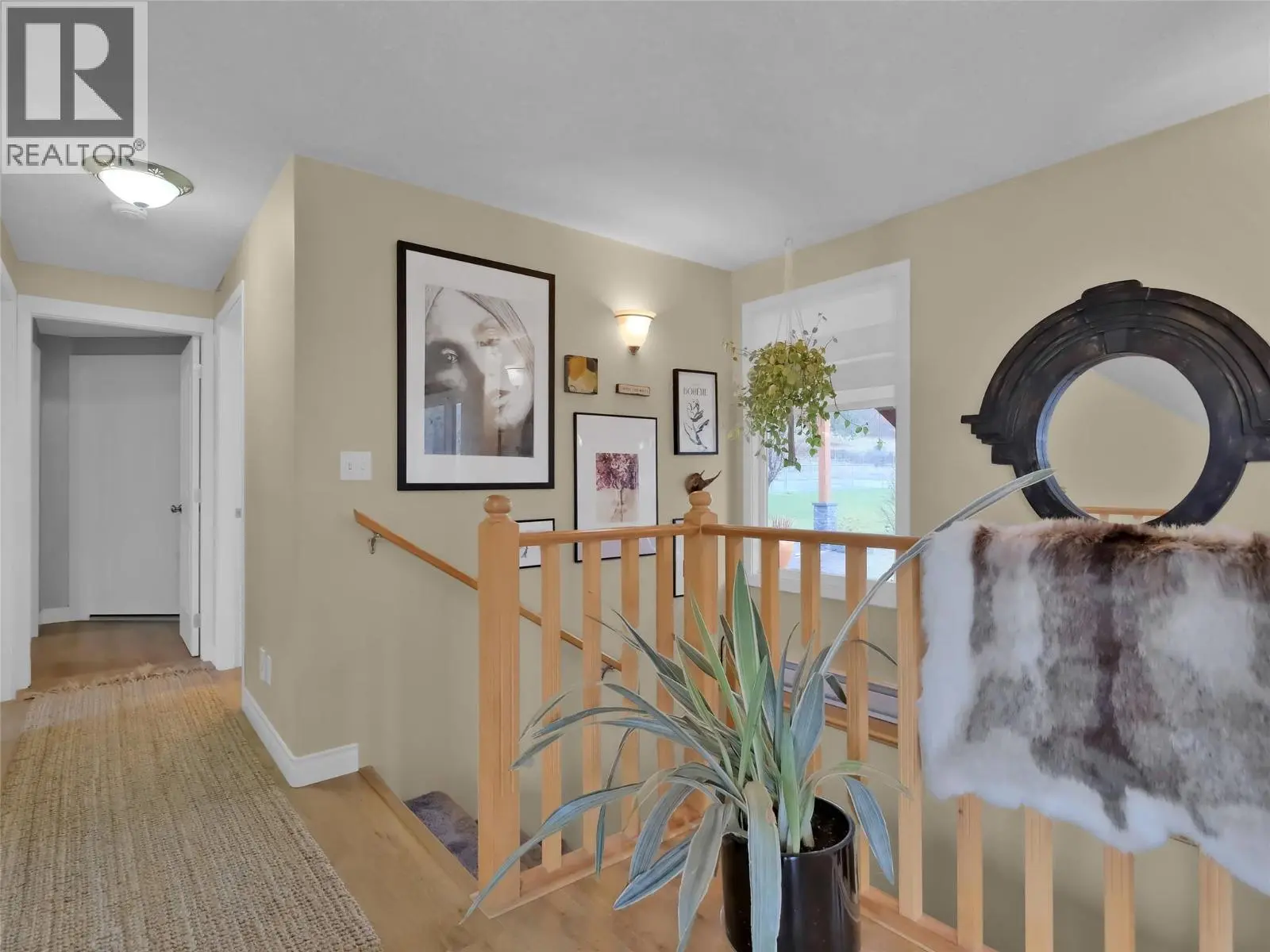 9801/9809 Gould Avenue. Summerland, British Columbia